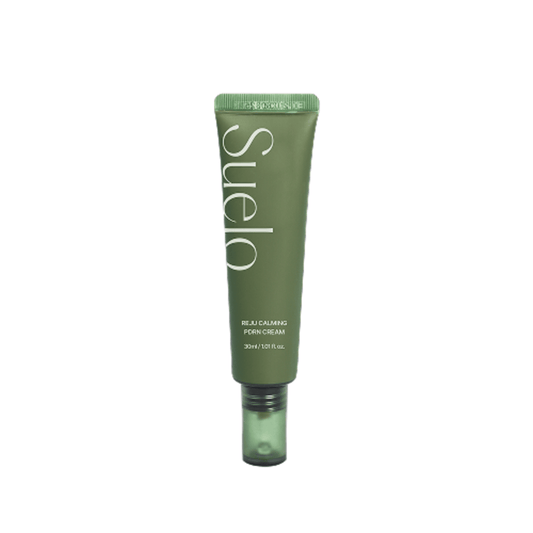 Suelo Reju Calming PDRN Cream