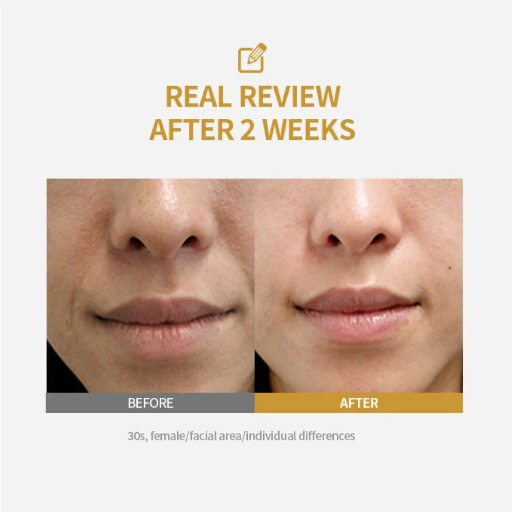 Sungboon Editor Silk Peptide Egf Intensive Eye Cream