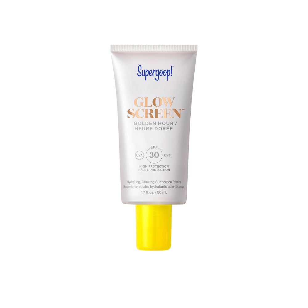 Supergoop Glowscreen SPF 30