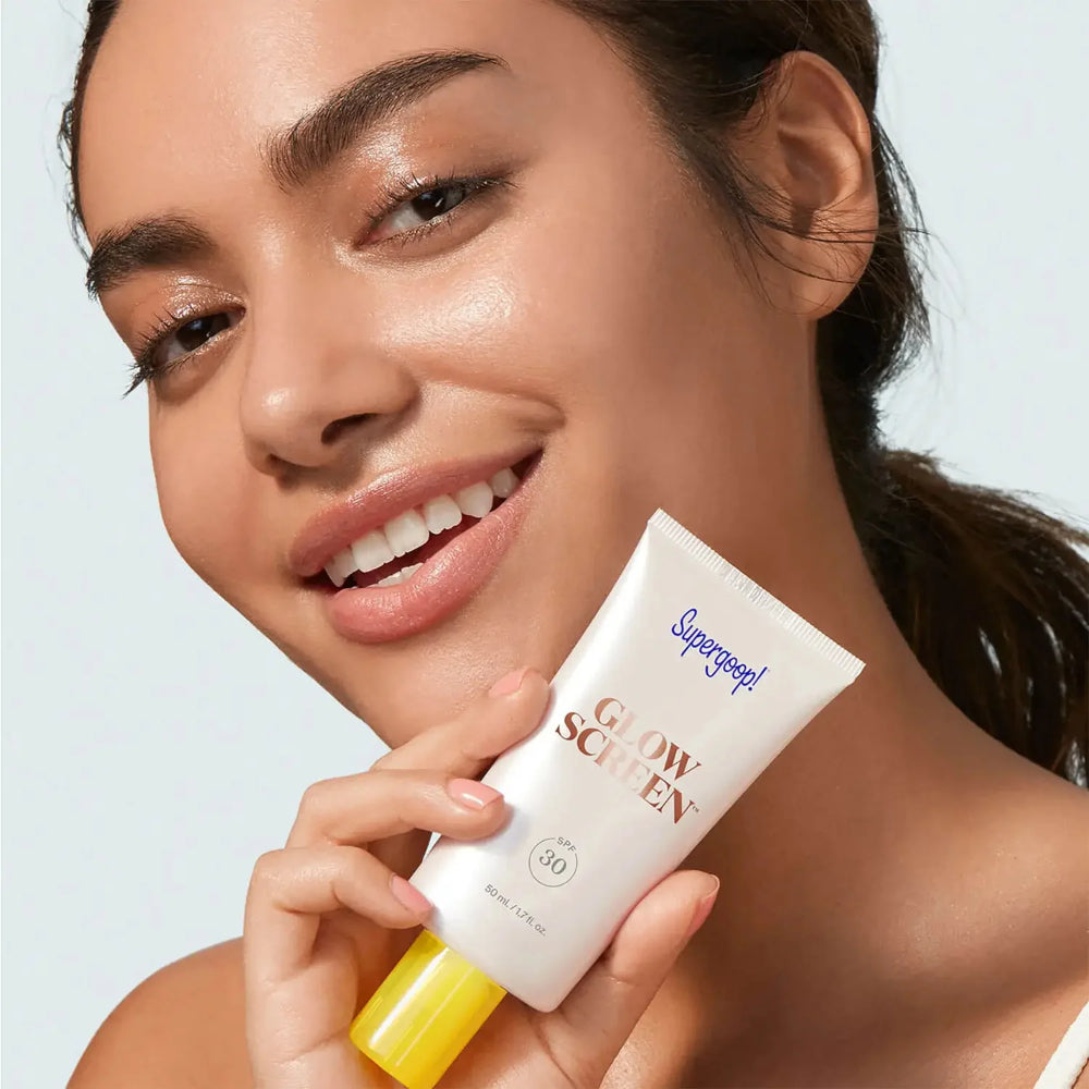 Supergoop Glowscreen SPF 30