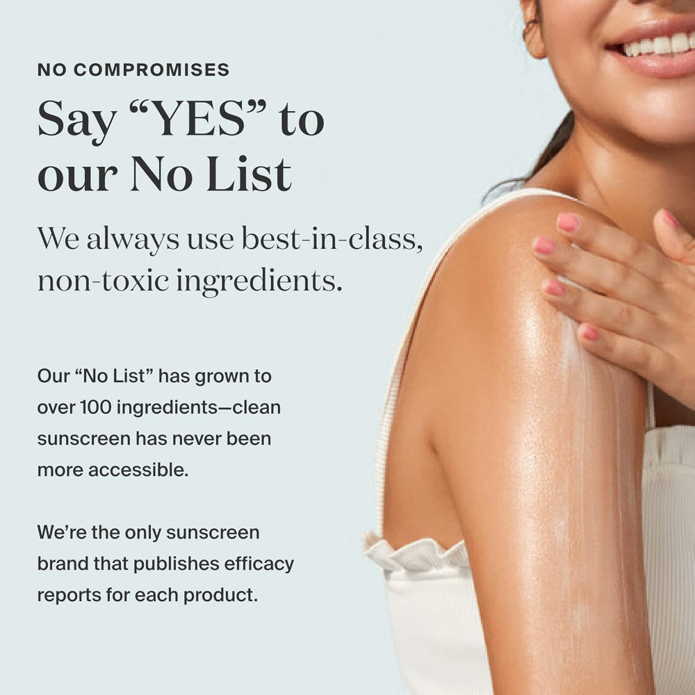 Supergoop Mineral Mattescreen SPF 40