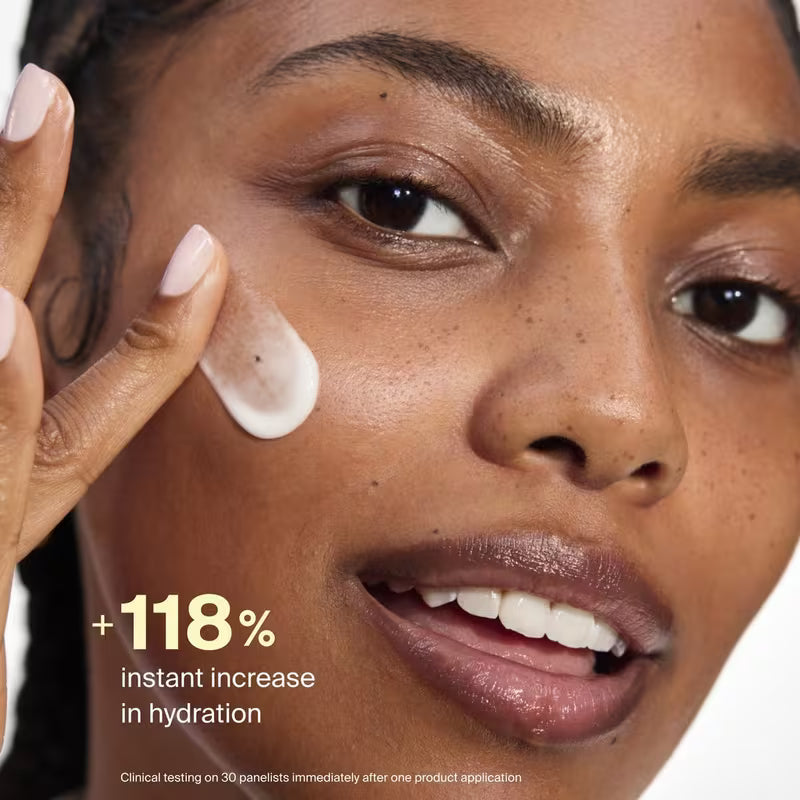 Supergoop Dewscreen Hydrating Primer SPF 50