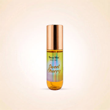 Swiss Miss Body Mist Sweet Cherry 100ml
