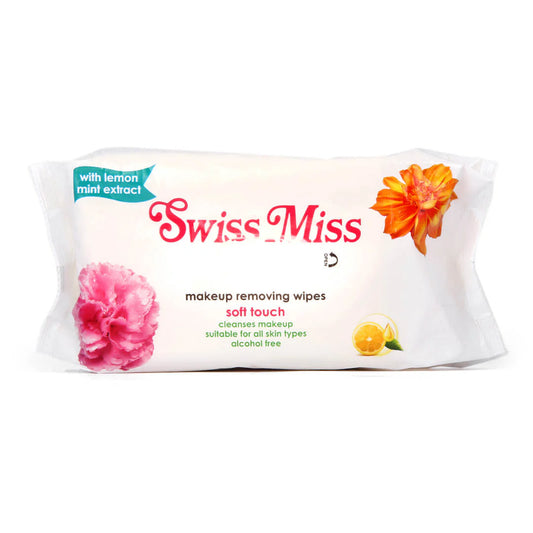 Swiss Miss Wipes