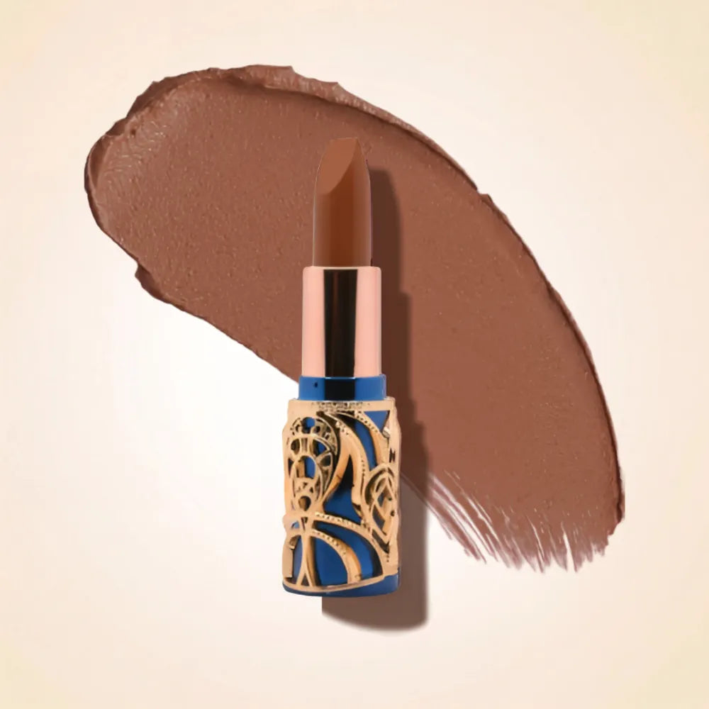 Swiss Miss Cashmere Brown (B-112)