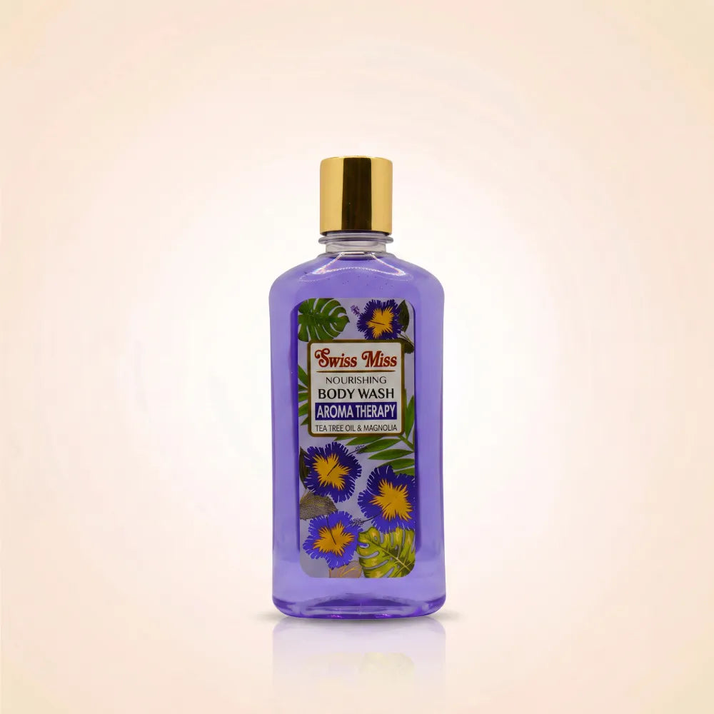 Swiss Miss Aroma Therapy 440ml