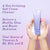 Tatcha The Rice Wash Soft Cream Cleanser