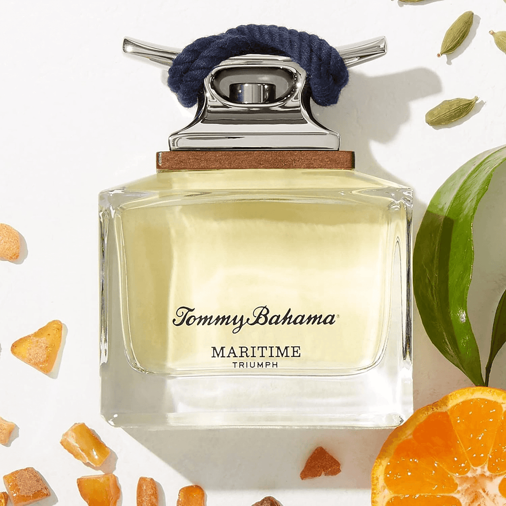 Shop Tommy Bahama Maritime Triumph Men EDC In Pakistan -Colorshow.pk