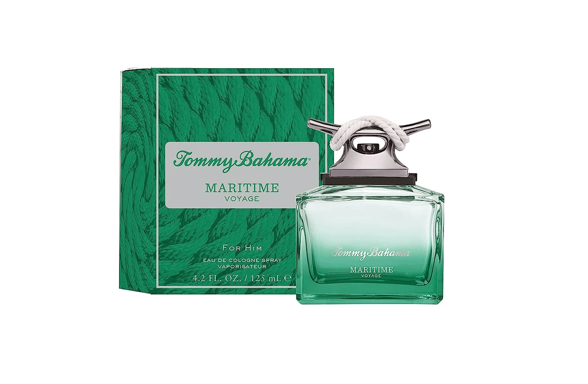 Tommy Bahama Maritime Voyage Men EDC