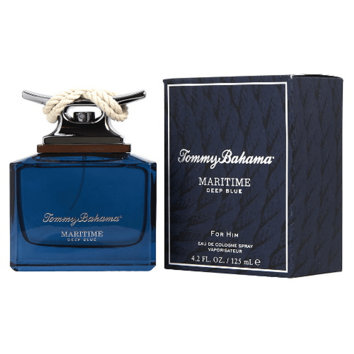Shop Tommy Bahama Maritime Deep Blue Men EDC In Pakistan -Colorshow.pk