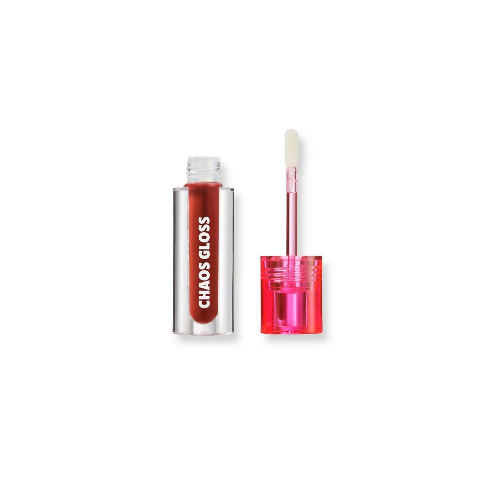 Trouble Maker Chaos Gloss Lipgloss