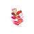 Trouble Maker Feral Teddy Mystery Plumping Lip Gloss