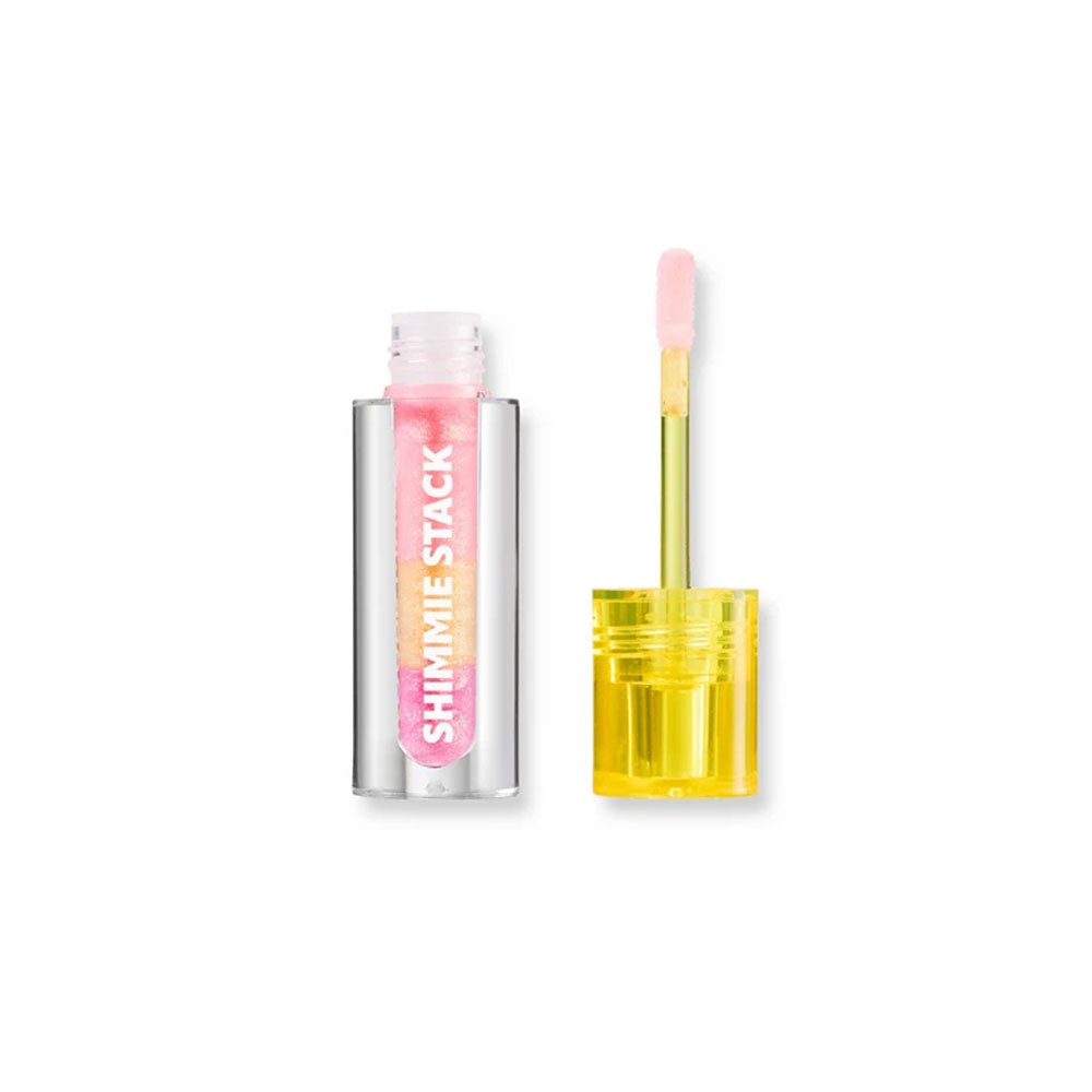 Trouble Maker Shimmie Stack Lip Gloss