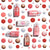 Trouble Maker Pop Drop Rosie Liquid Blush
