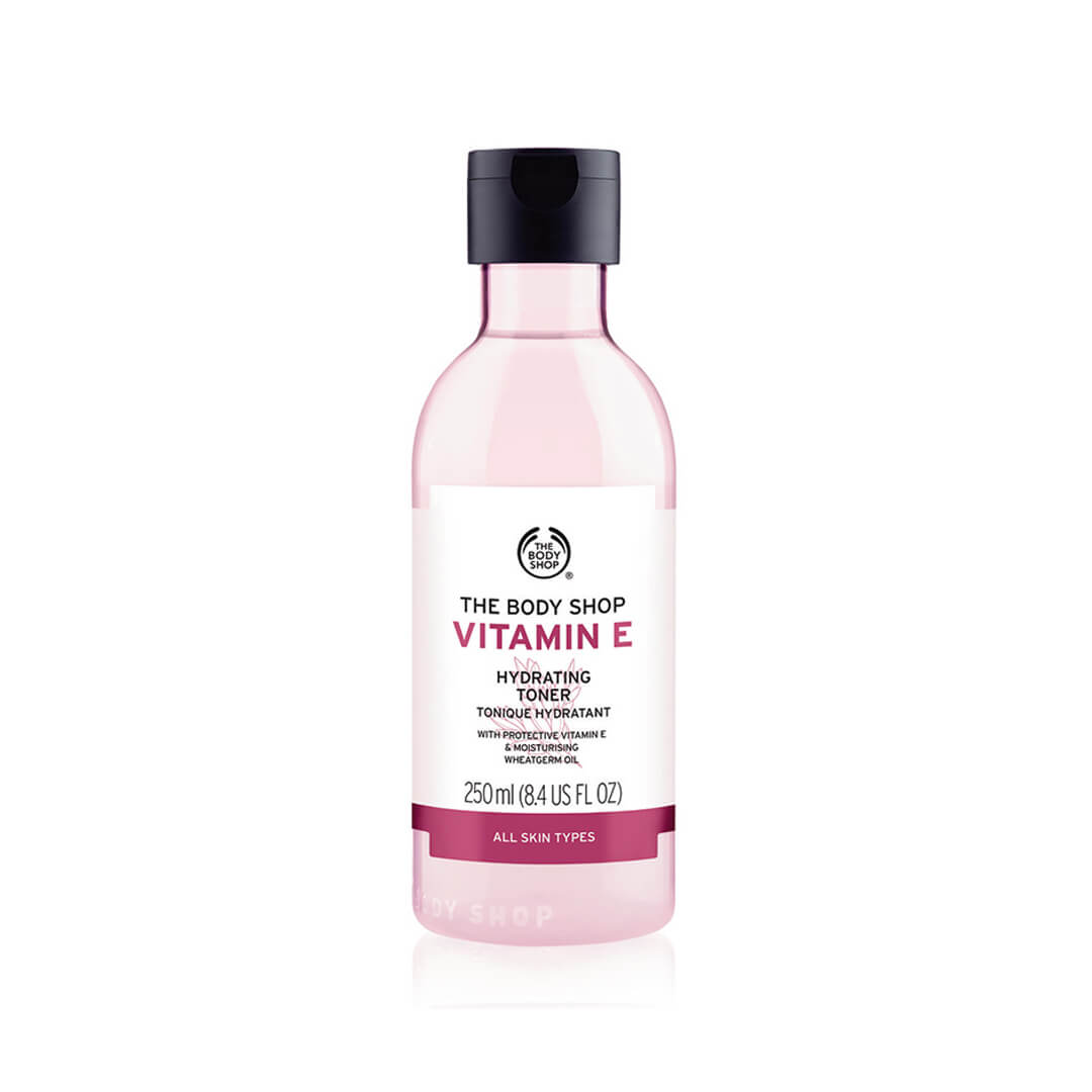 TBS Vitamin E Hydrating Toner