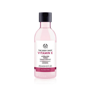 TBS Vitamin E Hydrating Toner