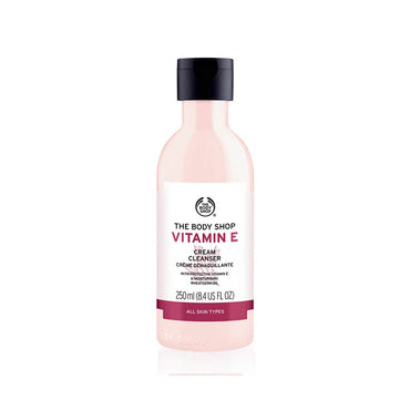TBS Vitamin E Cream Cleanser