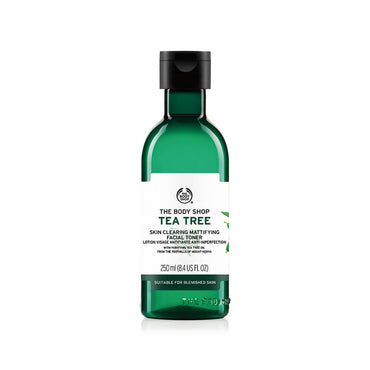 TBS Skin Clearing Mattifying Facial Toner