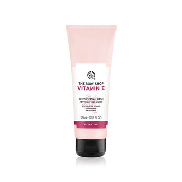 TBS Vitamin E Gentle Facial Wash