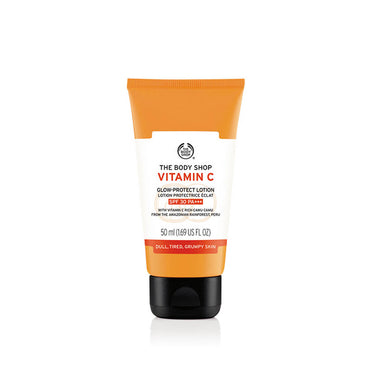 TBS Glow protect Lotion SPF 30 PA+
