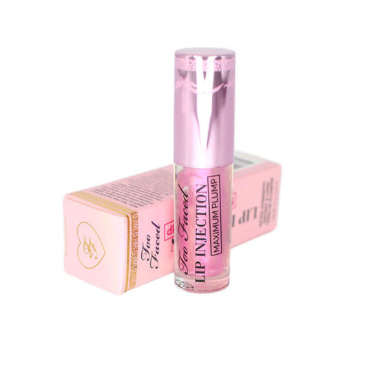 Too Faced Lip Injection Maximum Plump Lip Plumper Mini