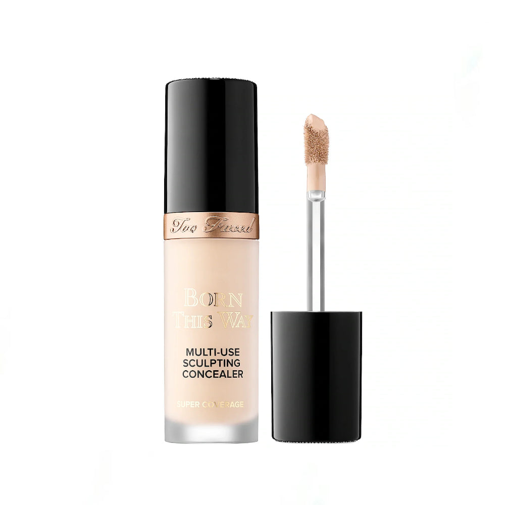 Too Faced Born This Way Super Coverage Multi-Use Longwear Concealer