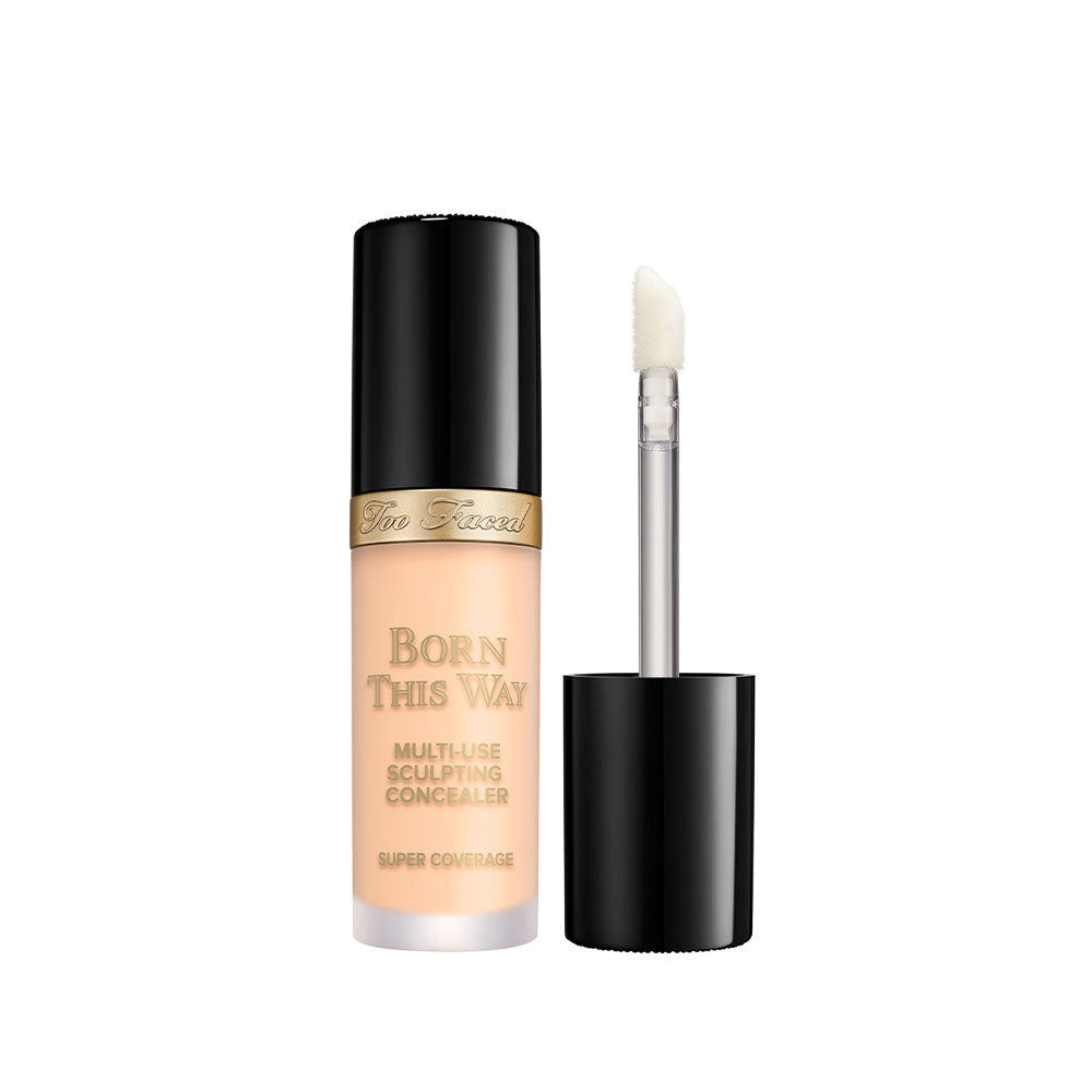 Too Faced Born This Way Super Coverage Multi-Use Longwear Concealer