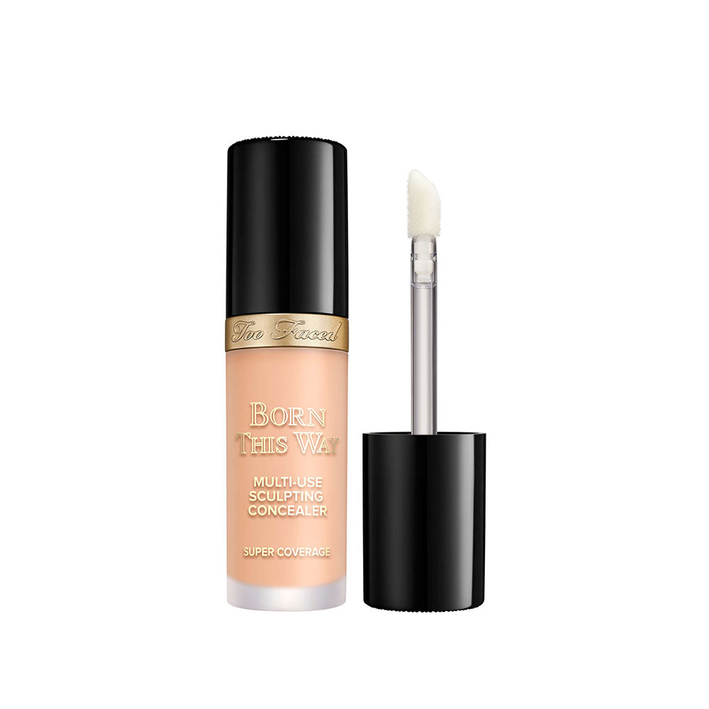 Too Faced Born This Way Super Coverage Multi-Use Longwear Concealer