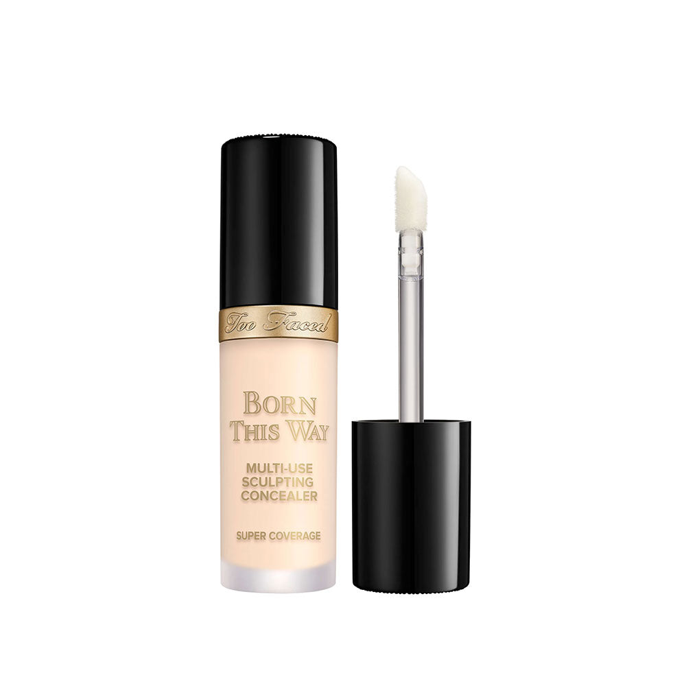 Too Faced Born This Way Super Coverage Multi-Use Longwear Concealer