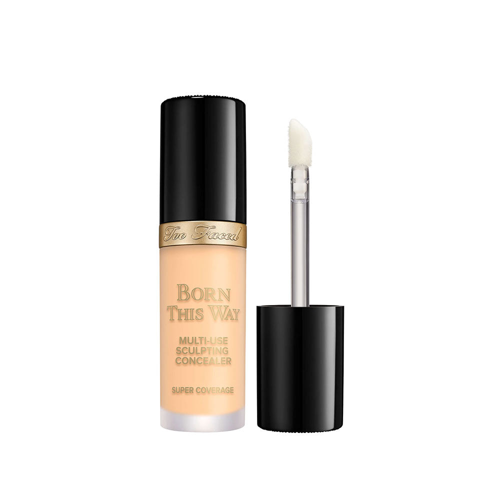 Too Faced Born This Way Super Coverage Multi-Use Longwear Concealer