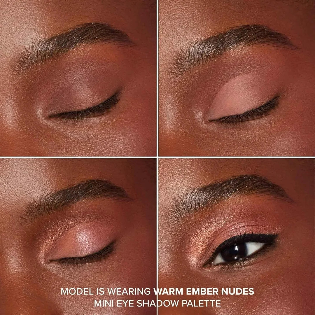 Too Faced Born This Way Nude Mini Palette