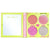 TOO FACED Fairytale Crush Blush & Highlighter Palette