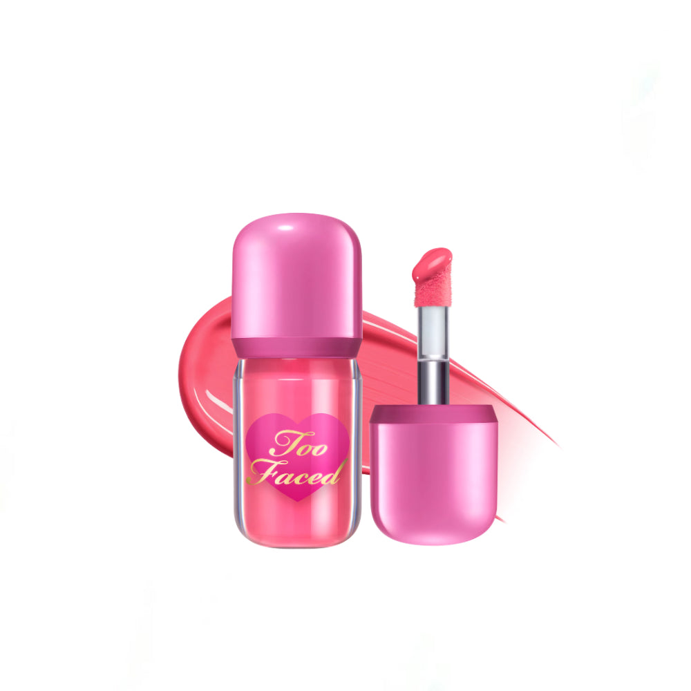 Too Faced Love Flush Glowing Liquid Blush