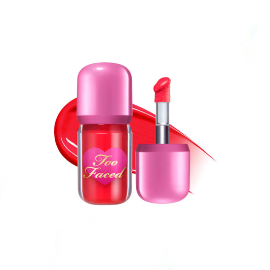 Too Faced Love Flush Glowing Liquid Blush