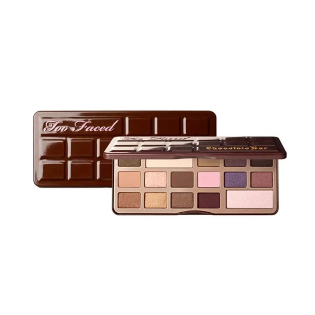 Too Faced Eyeshadow Collection Palette