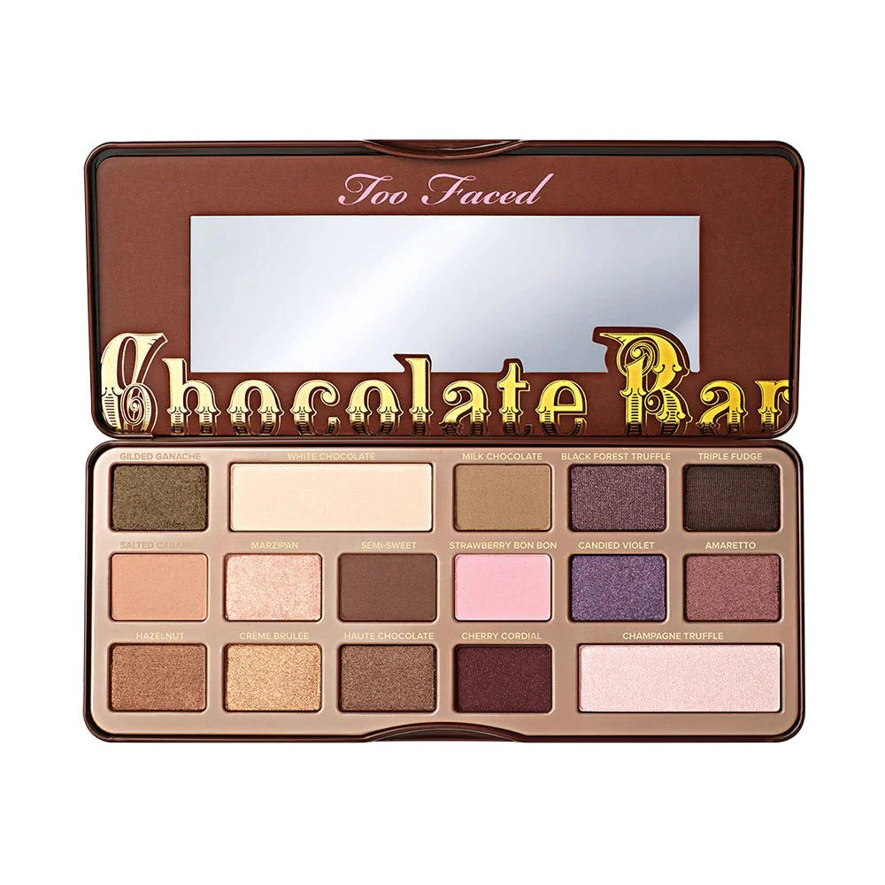 Too Faced Eyeshadow Collection Palette