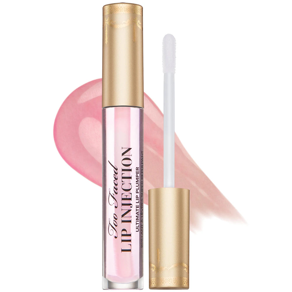 Too faced lip injection extreme lip plumper | ColorShow