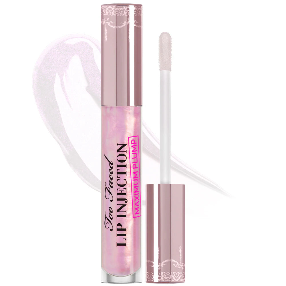 Too Faced Lip Injection Maximum Plump Lip Plumper