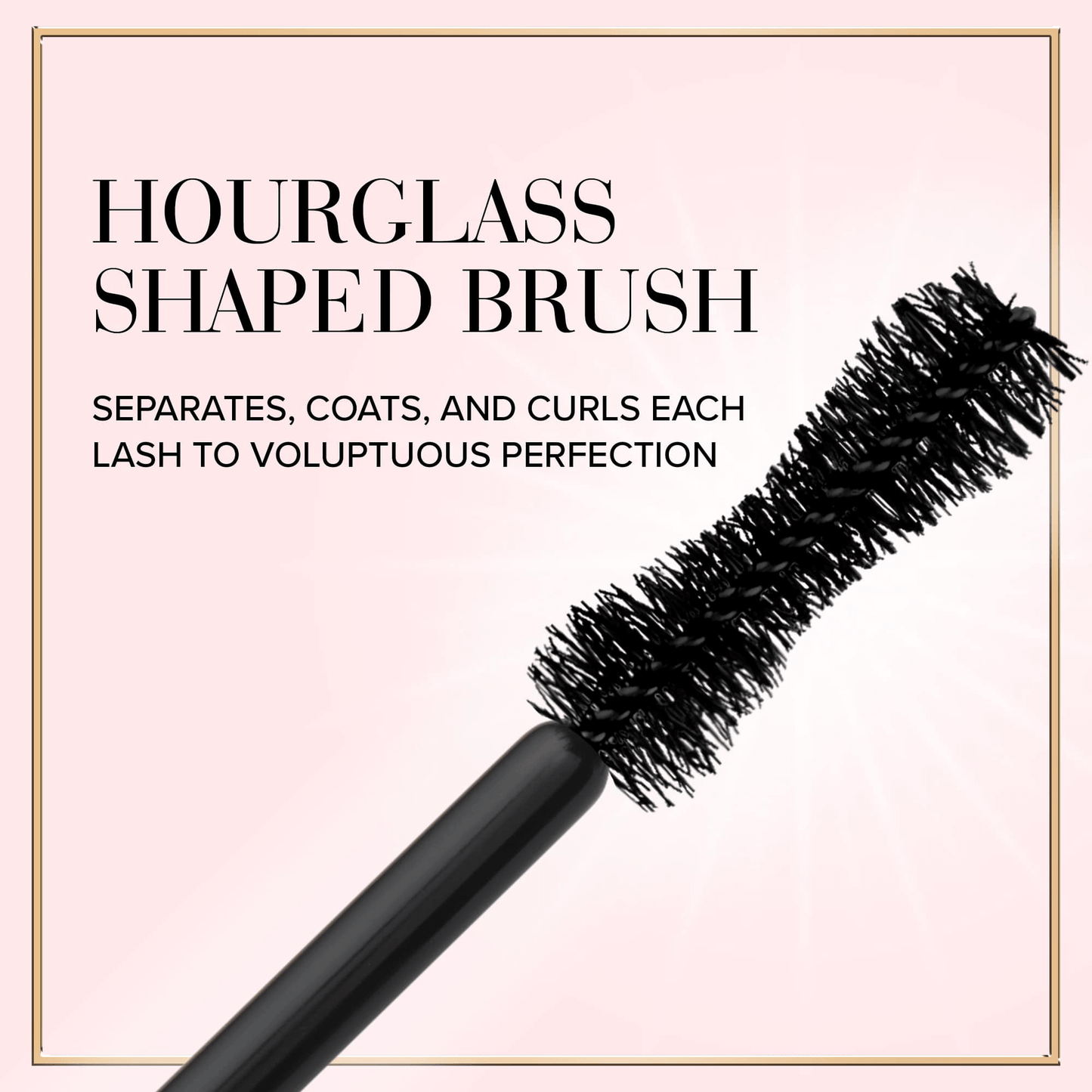 Too Faced Better Than Sex Mascara Mascara Black