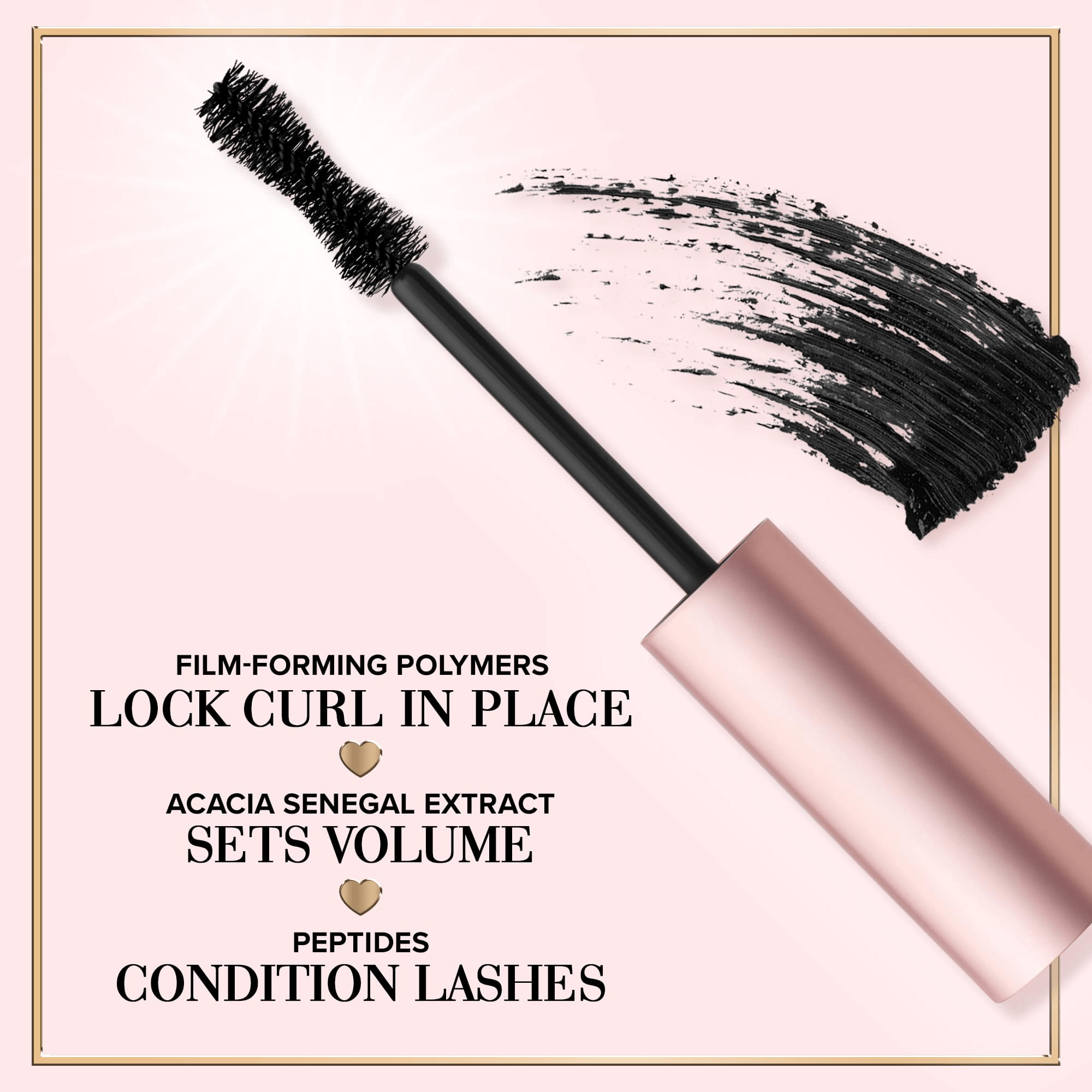 Too Faced Better Than Sex Mascara Mascara Black