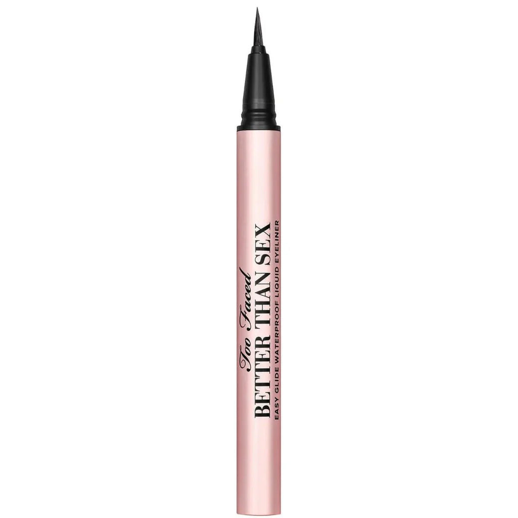 Too Faced Better Than Sex Eyeliner Deepest Black