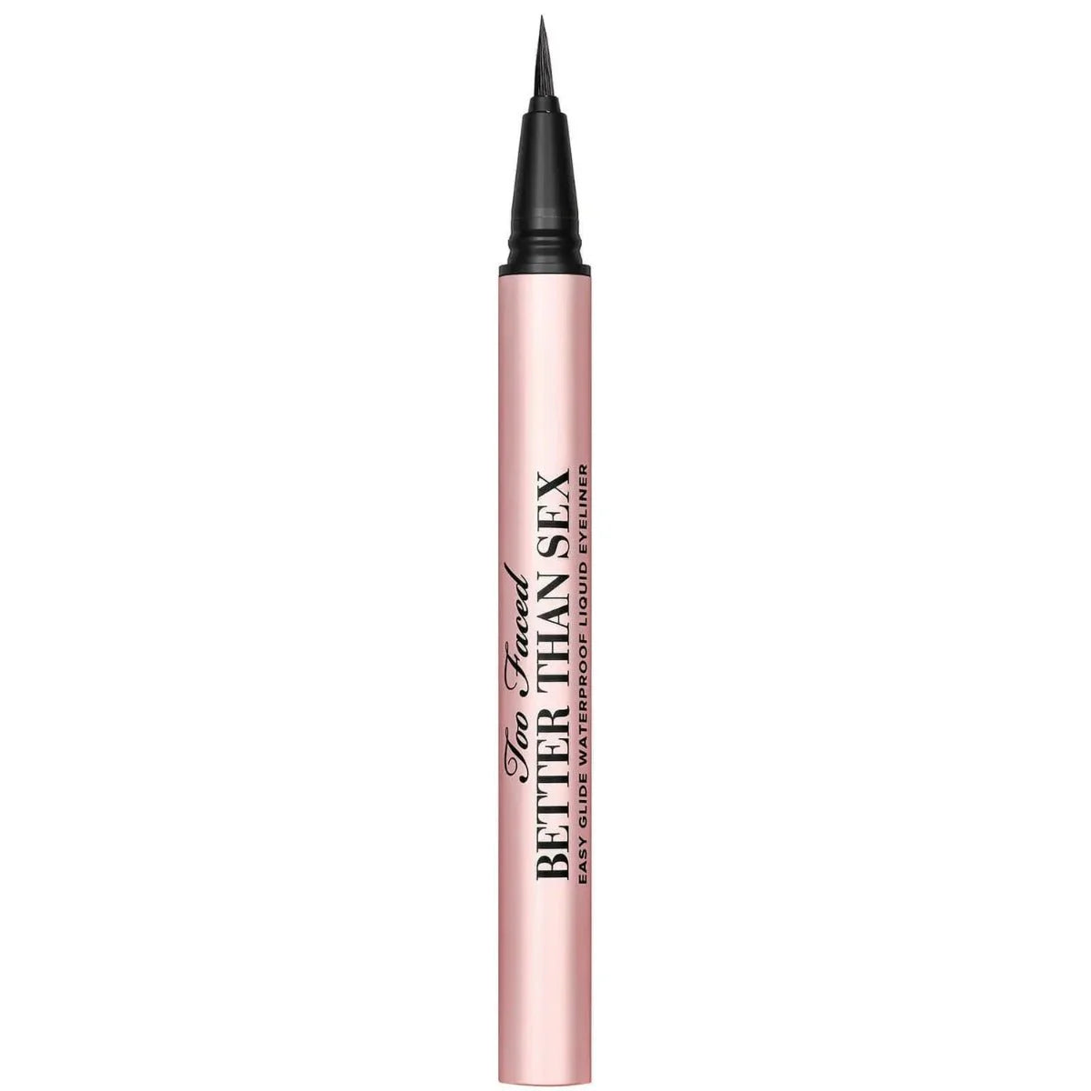 Too Faced Better Than Sex Eyeliner Deepest Black