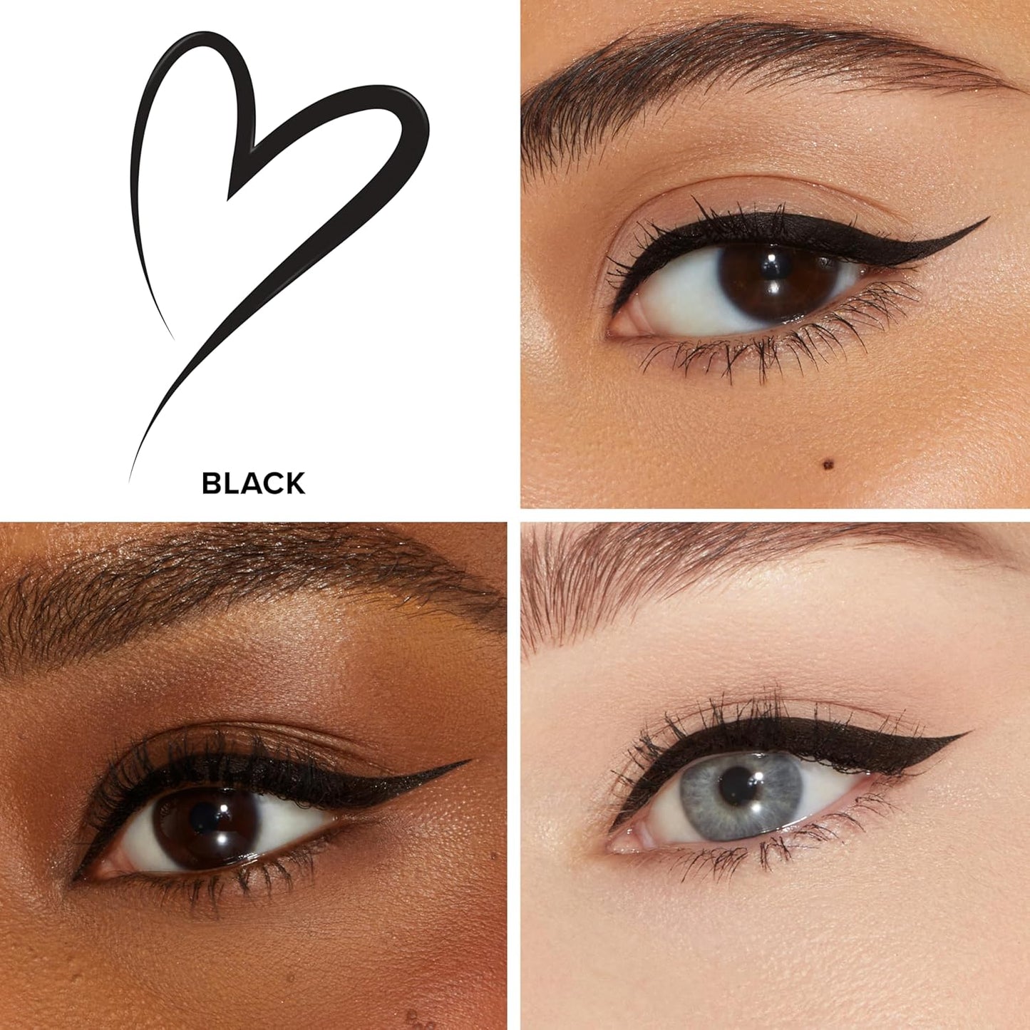 Too Faced Better Than Sex Eyeliner Deepest Black