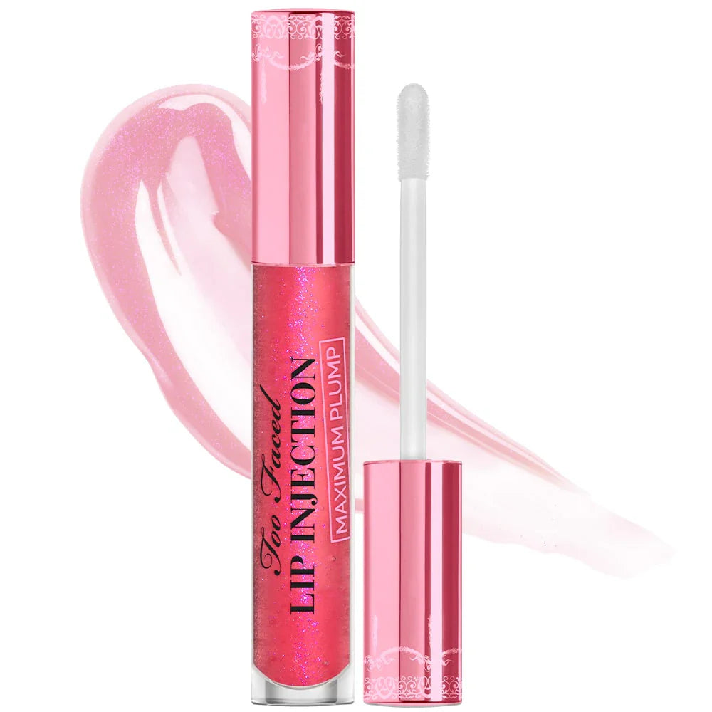Too Faced Lip Injection Maximum Plump Lip Plumper