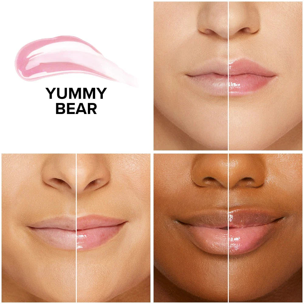 Too Faced Lip Injection Maximum Plump Lip Plumper