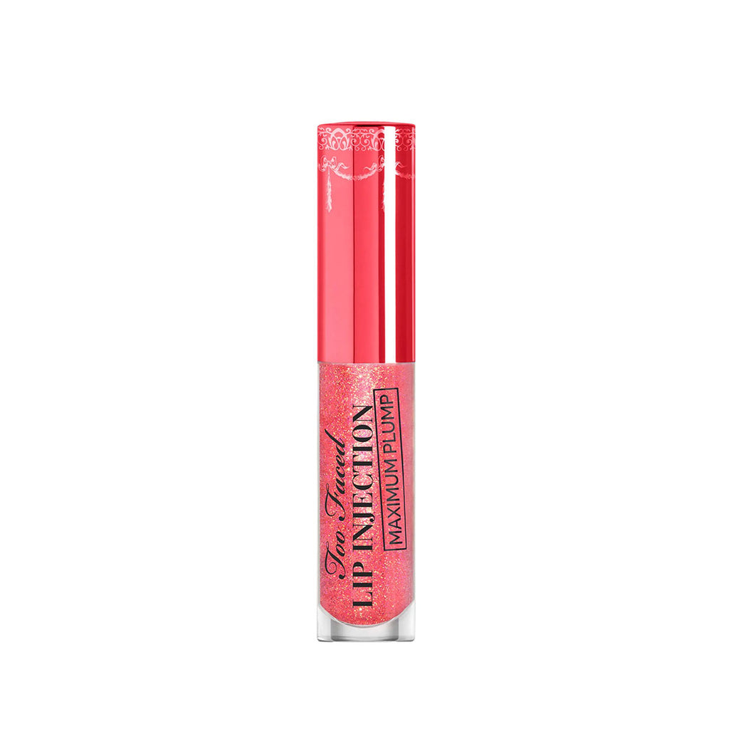 Too Faced Lip Injection Maximum Plump Lip Plumper Travel Size