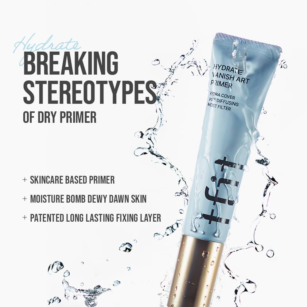 TFIT Hydrate Vanish Art Primer