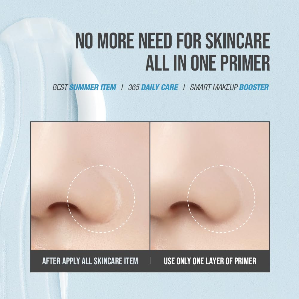 TFIT Hydrate Vanish Art Primer