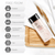 The Face Shop Rice Water Bright Lip and Eye Makeup Remover