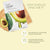 The Face Shop Real Nature Face Mask Sheet Avocado